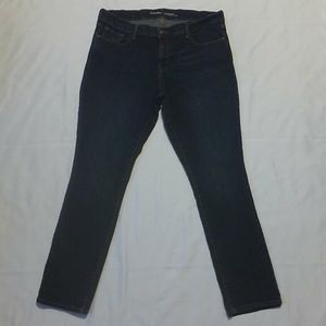 Old Navy Original Straight Lakeshore Denim Jeans14